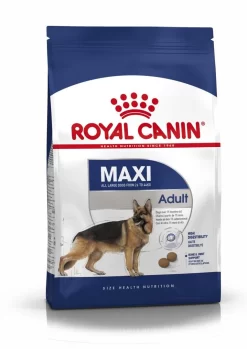 Royal Canin Hondenvoer Maxi Adult 15 Kg