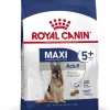 Royal Canin Hondenvoer Maxi Adult 5+ 4 Kg