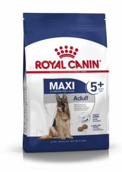 Royal Canin Hondenvoer Maxi Adult 5+ 15 Kg