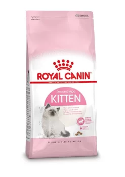 Royal Canin Kattenvoer Kitten 10 Kg