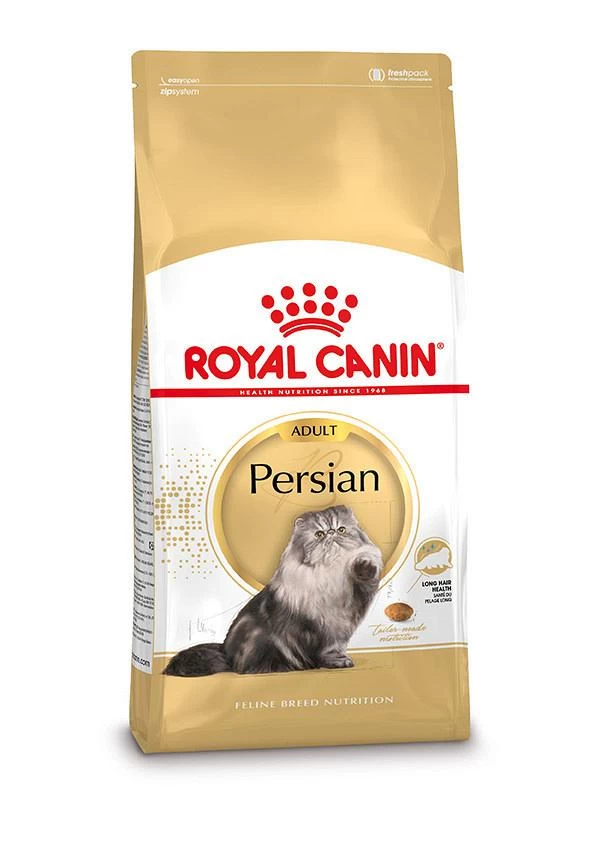 Royal Canin Kattenvoer Persian Adult 4 Kg 1 Royal Canin Kattenvoer Persian Adult 4 Kg