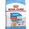 Royal Canin Hondenvoer Medium Puppy 4 Kg