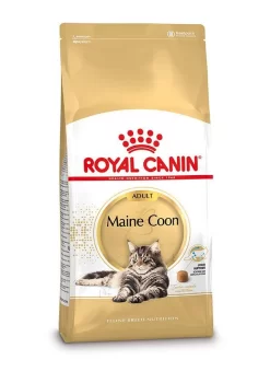 Royal Canin Kattenvoer Maine Coon Adult 4 Kg