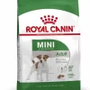 Royal Canin Hondenvoer Mini Adult 8 Kg