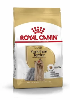 Royal Canin Hondenvoer Yorkshire Terrier Adult 7,5 Kg