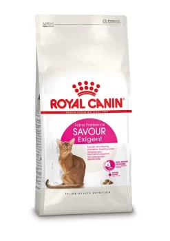 Royal Canin Kattenvoer Savour Exigent 2 Kg