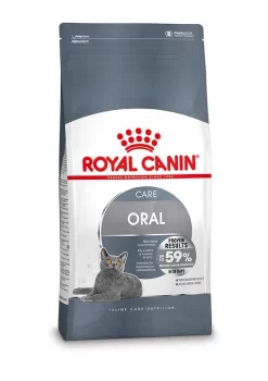 Royal Canin Kattenvoer Oral Care 1,5 Kg