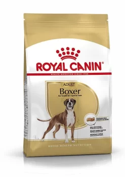 Royal Canin Hondenvoer Boxer Adult 3 Kg