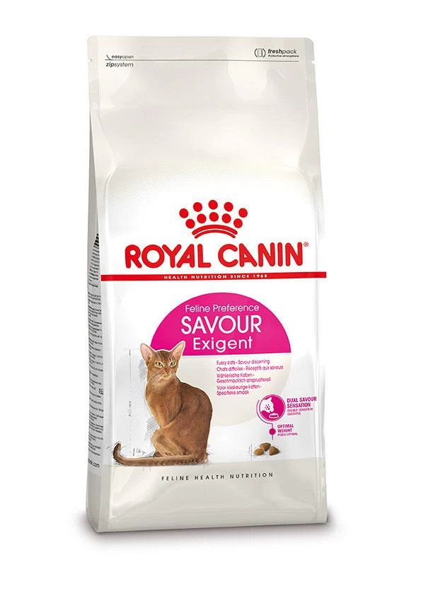 Royal Canin Kattenvoer Savour Exigent 10 Kg 1 Royal Canin Kattenvoer Savour Exigent 10 Kg
