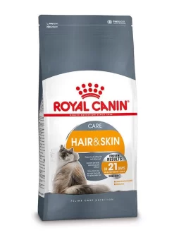 Royal Canin Kattenvoer Hair & Skin Care 10 Kg