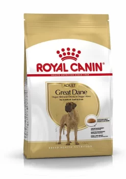 Royal Canin Hondenvoer Great Dane Adult 12 Kg