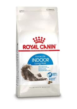Royal Canin Kattenvoer Indoor Long Hair 10 Kg