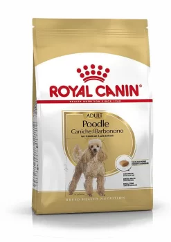 Royal Canin Hondenvoer Poodle Adult 1,5 Kg