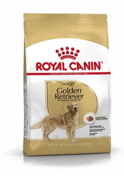 Royal Canin Hondenvoer Golden Retriever Adult 3 Kg