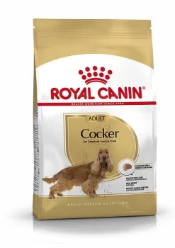 Royal Canin Hondenvoer Cocker Adult 3 Kg