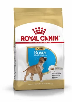 Royal Canin Hondenvoer Boxer Puppy 12 Kg