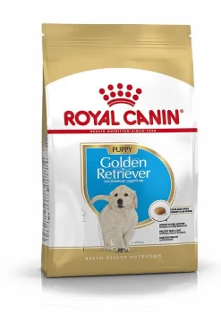 Royal Canin Hondenvoer Golden Retriever Puppy 3 Kg