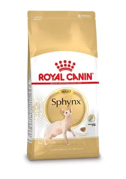 Royal Canin Kattenvoer Sphynx Adult 2 Kg