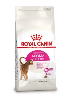 Royal Canin Kattenvoer Aroma Exigent 2 Kg