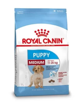 Royal Canin Hondenvoer Medium Puppy 10 Kg