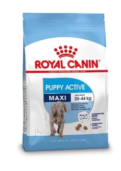 Royal Canin Hondenvoer Maxi Puppy Active 15 Kg