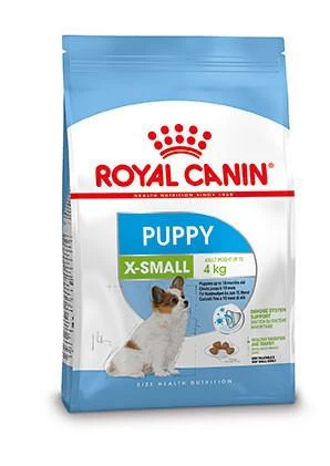 Royal Canin Hondenvoer X-Small Puppy 1,5 Kg 1 Royal Canin Hondenvoer X-Small Puppy 1,5 Kg