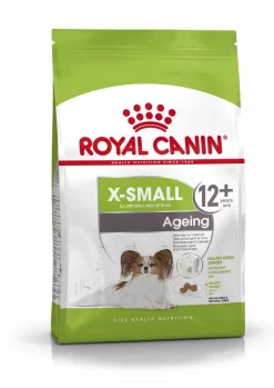Royal Canin Hondenvoer X-Small Ageing 12+ 1,5 Kg
