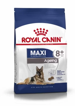 Royal Canin Hondenvoer Maxi Ageing 8+ 15 Kg