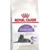 Royal Canin Kattenvoer Sterilised 7+ 10 Kg