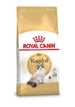 Royal Canin Kattenvoer Ragdoll Adult 2 Kg