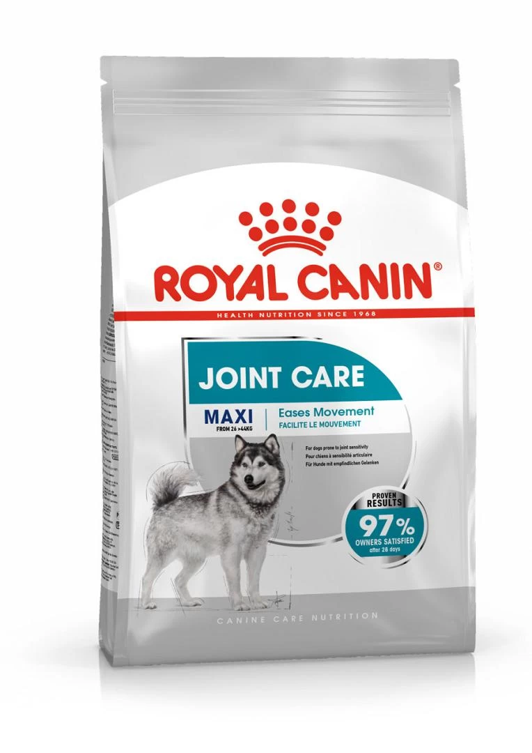 Royal Canin Hondenvoer Joint Care Maxi 3 Kg 1 Royal Canin Hondenvoer Joint Care Maxi 3 Kg