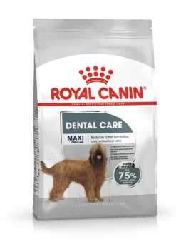 Royal Canin Hondenvoer Dental Care Maxi 3 Kg