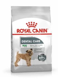 Royal Canin Hondenvoer Dental Care Mini 8 Kg
