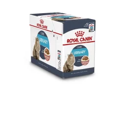 Royal Canin Kattenvoer Urinary Care In Gravy <br>12 X 85 Gr