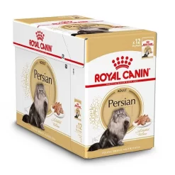 Royal Canin Kattenvoer Persian Adult <br>12 X 85 Gr