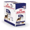 Royal Canin Hondenvoer Maxi Adult 10 X 140 Gr