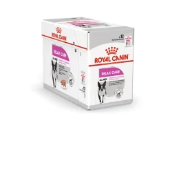 Royal Canin Hondenvoer Relax Care Wet 12 X 85 Gr