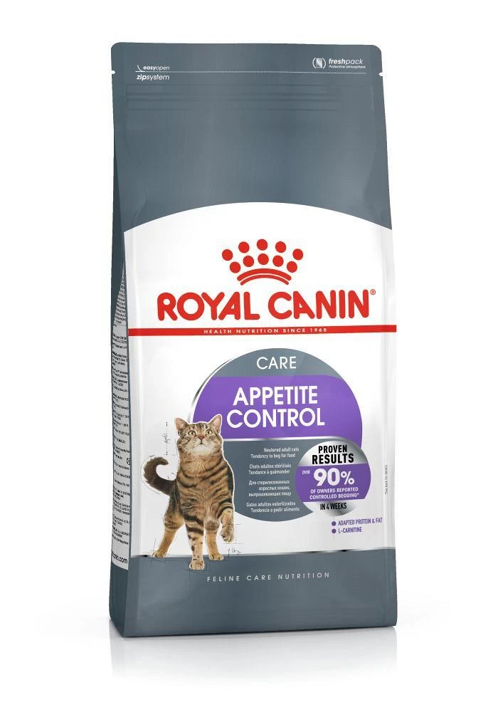 Royal Canin Kattenvoer Appetite Control Care 10 Kg 1 Royal Canin Kattenvoer Appetite Control Care 10 Kg