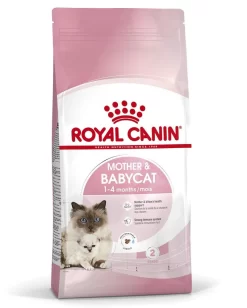 Royal Canin Kattenvoer Mother & Babycat 10 Kg