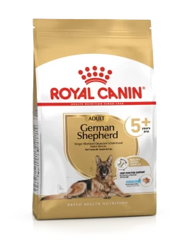 Royal Canin Hondenvoer German Shepherd Adult 5+ 12 Kg