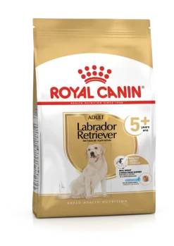 Royal Canin Hondenvoer Labrador Retriever Adult 5+ 3 Kg