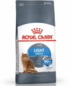 Royal Canin Kattenvoer Light Weight Care <br>1,5 Kg