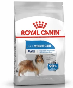 Royal Canin Hondenvoer Light Weight Care Maxi 3 Kg
