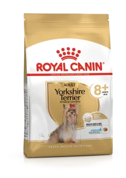 Royal Canin Hondenvoer Yorkshire Terrier Adult 8+ 3 Kg