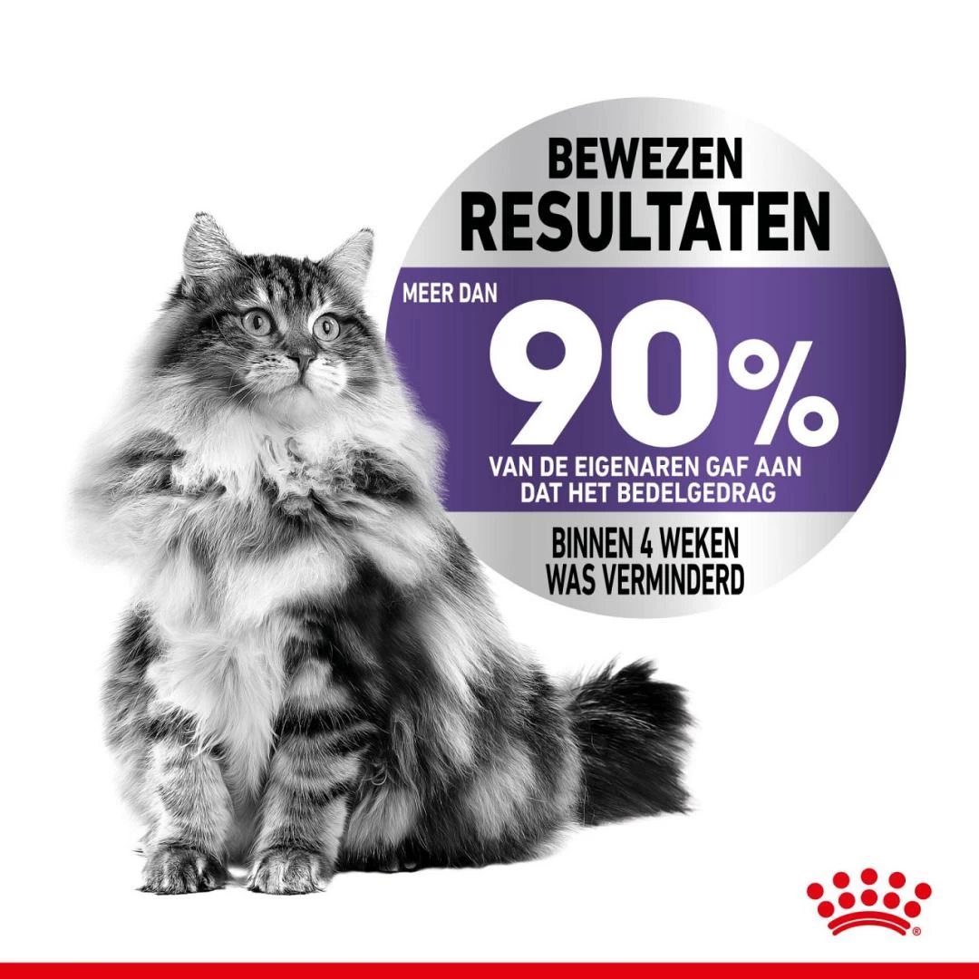 Royal Canin Kattenvoer Appetite Control Care 10 Kg 4 Royal Canin Kattenvoer Appetite Control Care 10 Kg - Afbeelding 4