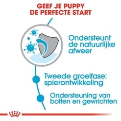 Royal Canin Hondenvoer Giant Junior 15 Kg 6 Royal Canin Hondenvoer Giant Junior 15 Kg -ROYAL CANIN Huisdier royal canin giant junior pup hond zeer grote hondenrassen hero usp