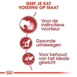 Royal Canin Kattenvoer Instinctive In Jelly <br>12 X 85 Gr 7 Royal Canin Kattenvoer Instinctive In Jelly <br>12 X 85 Gr -ROYAL CANIN Huisdier royal canin instinctive in jelly volwassen kat kieskeurige katten hero usp