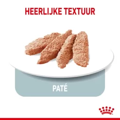 Royal Canin Hondenvoer Light Weight Care 12 X 85 Gr 6 Royal Canin Hondenvoer Light Weight Care 12 X 85 Gr -ROYAL CANIN Huisdier royal canin light weight care natvoeding extra zorg gewicht volwassen honden hero kibble