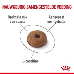 ROYAL CANIN Huisdier -ROYAL CANIN Huisdier royal canin light weight care volwassen kat preventie overgewicht hero kibble 2