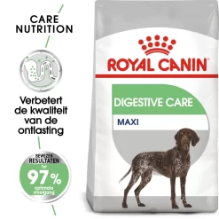 Royal Canin Hondenvoer Digestive Care Maxi 3 Kg -ROYAL CANIN Huisdier royal canin maxi digestive care volwassen hond spijsvertering hero packshot 1